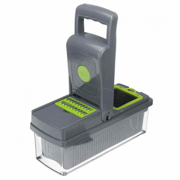 Razatoare multifunctionala Veggie Slicer