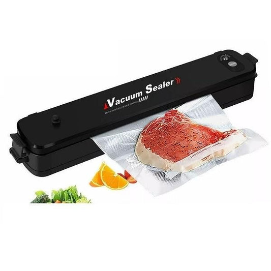 Aparat de sigilat si vidat, 220V, 90W