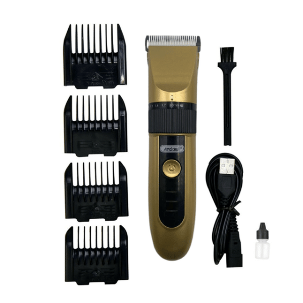 Masina de tuns animale - Pet shaver