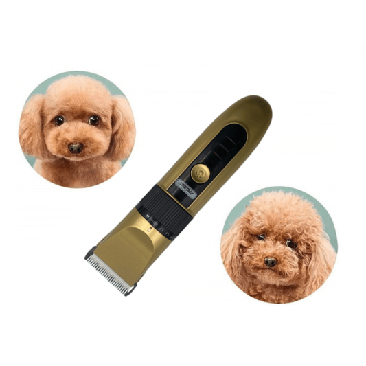 Masina de tuns animale - Pet shaver