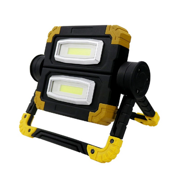 Spot LED portabil  40W