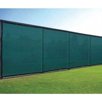 Plasa umbrire verde densitate 75% dimensiuni 1.7m x 50m