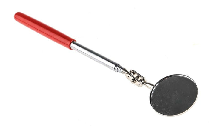 1+1 Oglinda telescopica pentru inspectie , rotire 360 grade