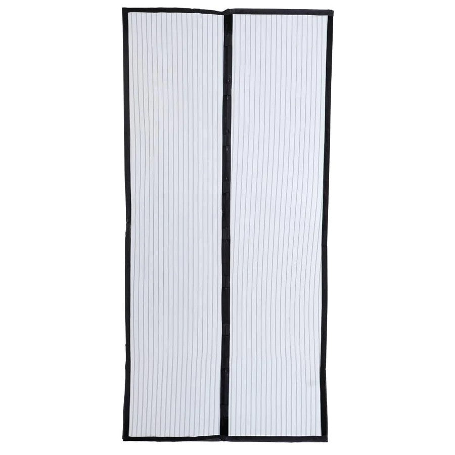 set 2x Perdea anti-insecte cu magneti