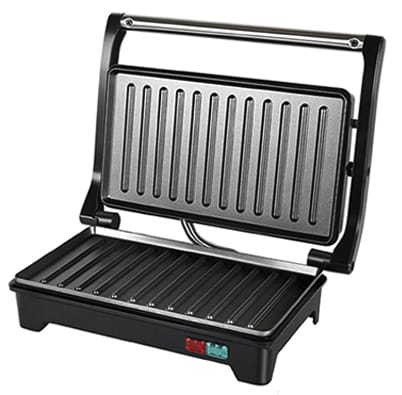 Grill electric Sonifer