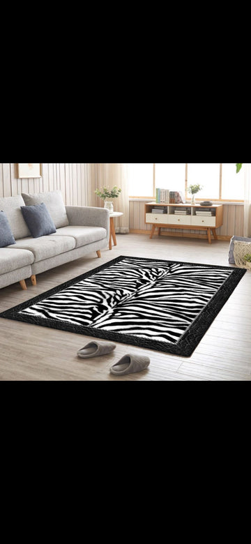 Covor Zebra 180x280cm