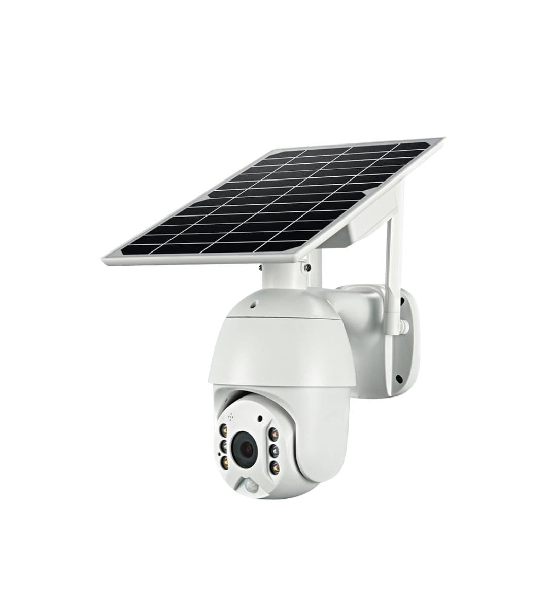 Camera Supraveghere , Leduri Night Vision