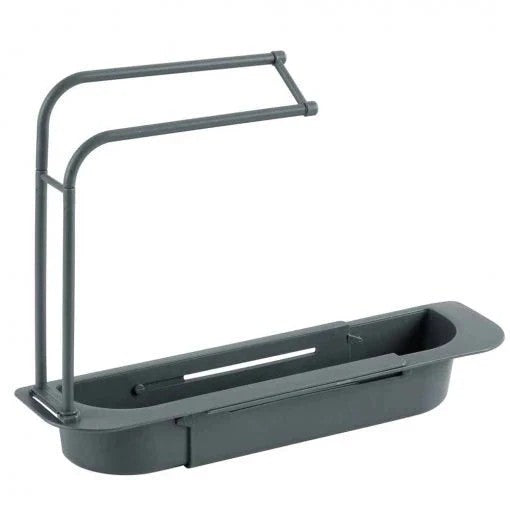 2x Organizator reglabil pentru chiuvete