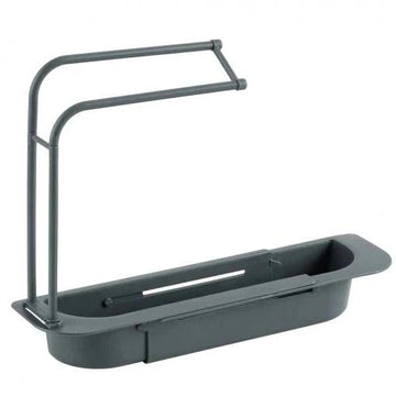 2x Organizator reglabil pentru chiuvete