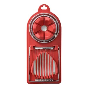 set 2x Cutit feliator multifunctional 2 in 1