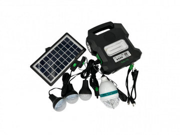 Kit solar GD-1000A