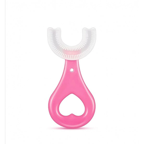 set 2 xPeriuta de dinti circulara pentru copii