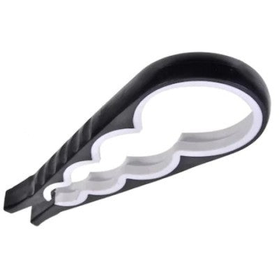 set 2x Desfacator de capace pentru borcane si sticle
