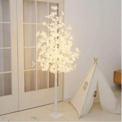 Copac decorativ , Holidays